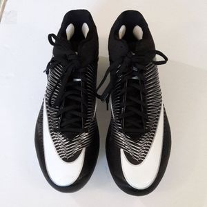 Nike Athletic Shoes Size 14